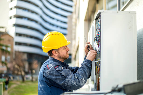 Emergency Electrical Repair Services in Mulberry, OH